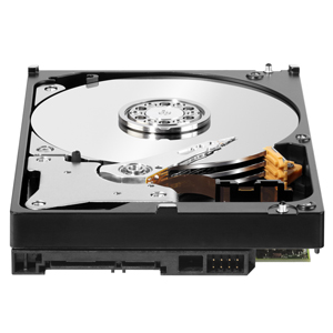 Western Digital Red 4TB 5400 RPM